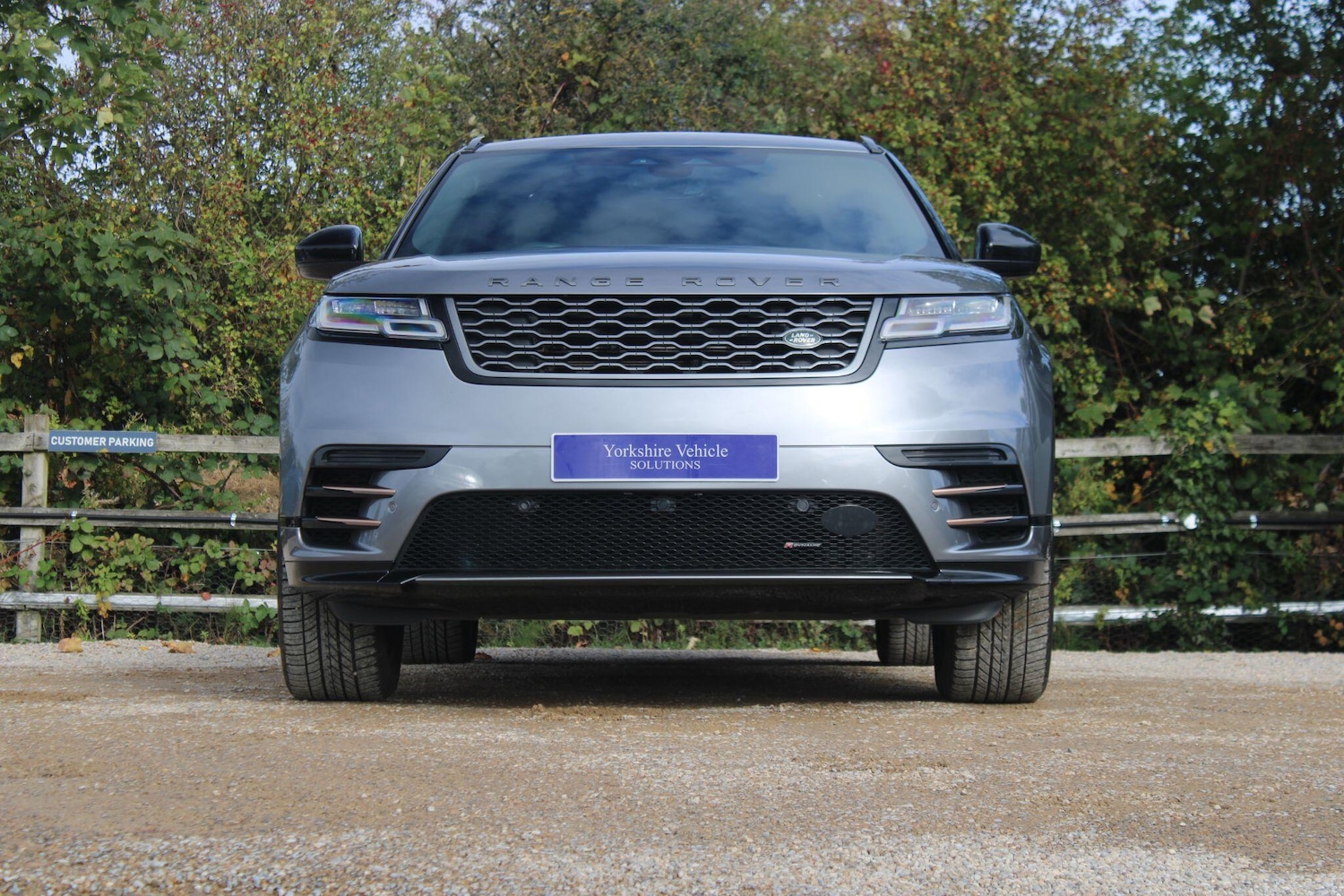 Used Land Rover Range Rover Velar 2023 for sale - 76989675: Photo 44