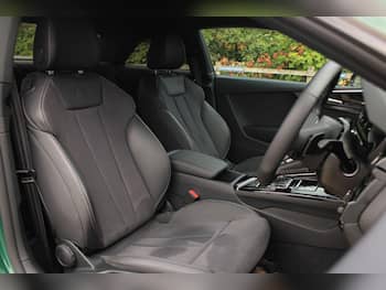 Used Audi A5 2024 for sale - 79668973: Photo
