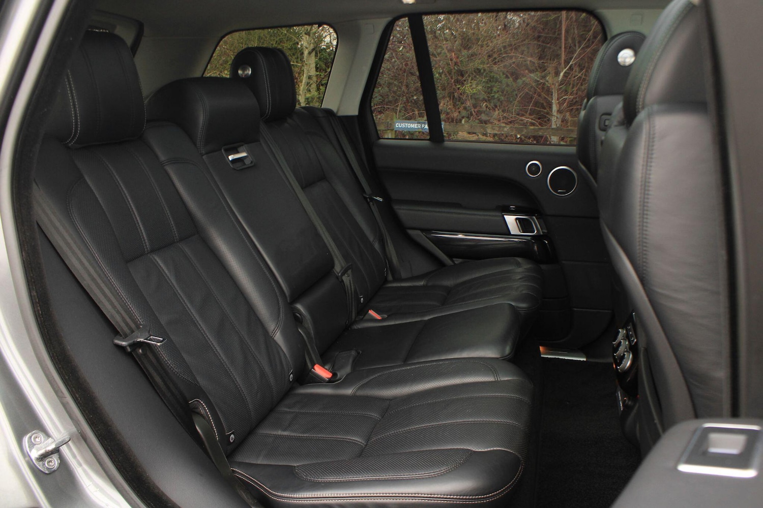 Used Land Rover Range Rover 2017 for sale - 77550637: Photo 10