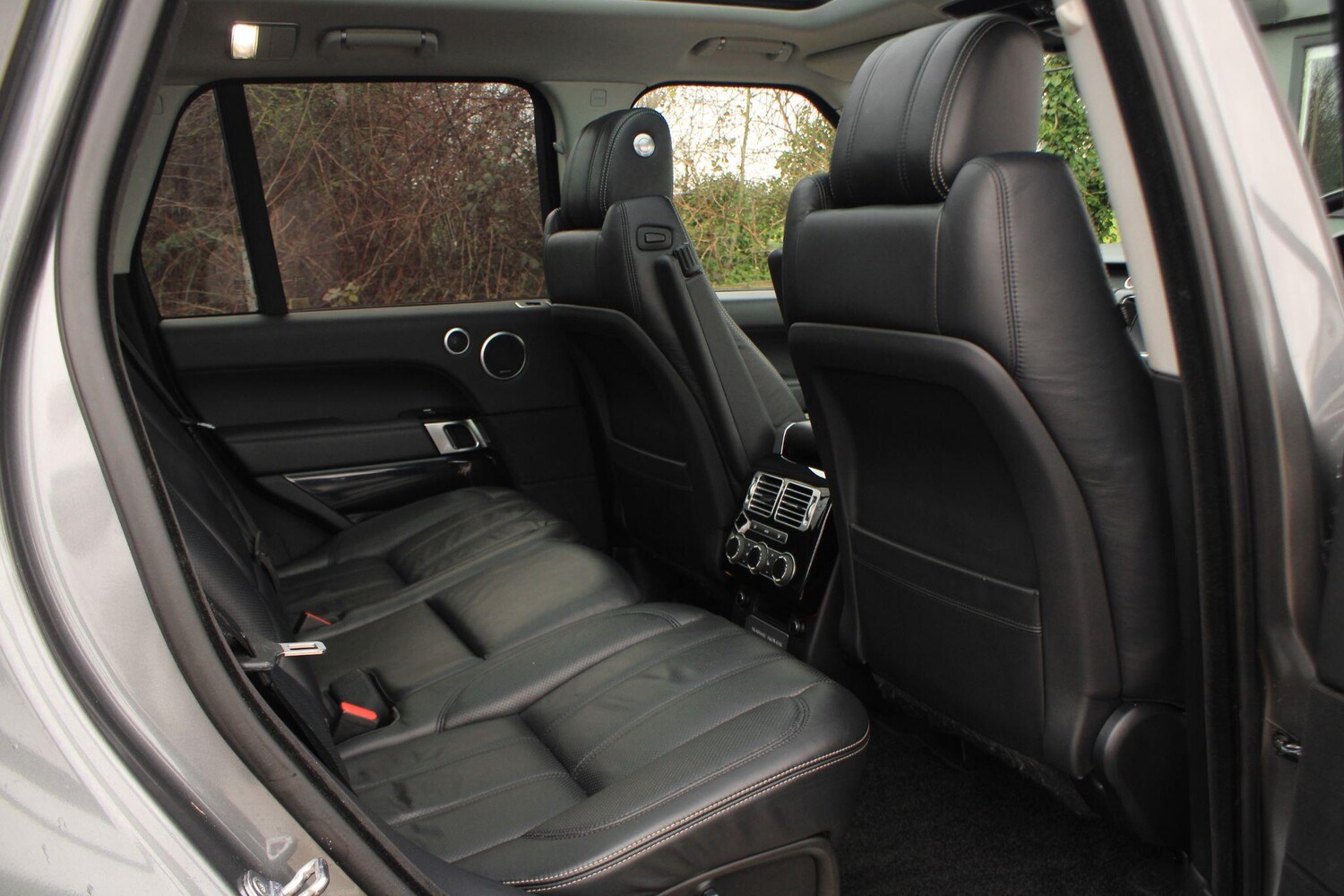 Used Land Rover Range Rover 2017 for sale - 77550637: Photo 11