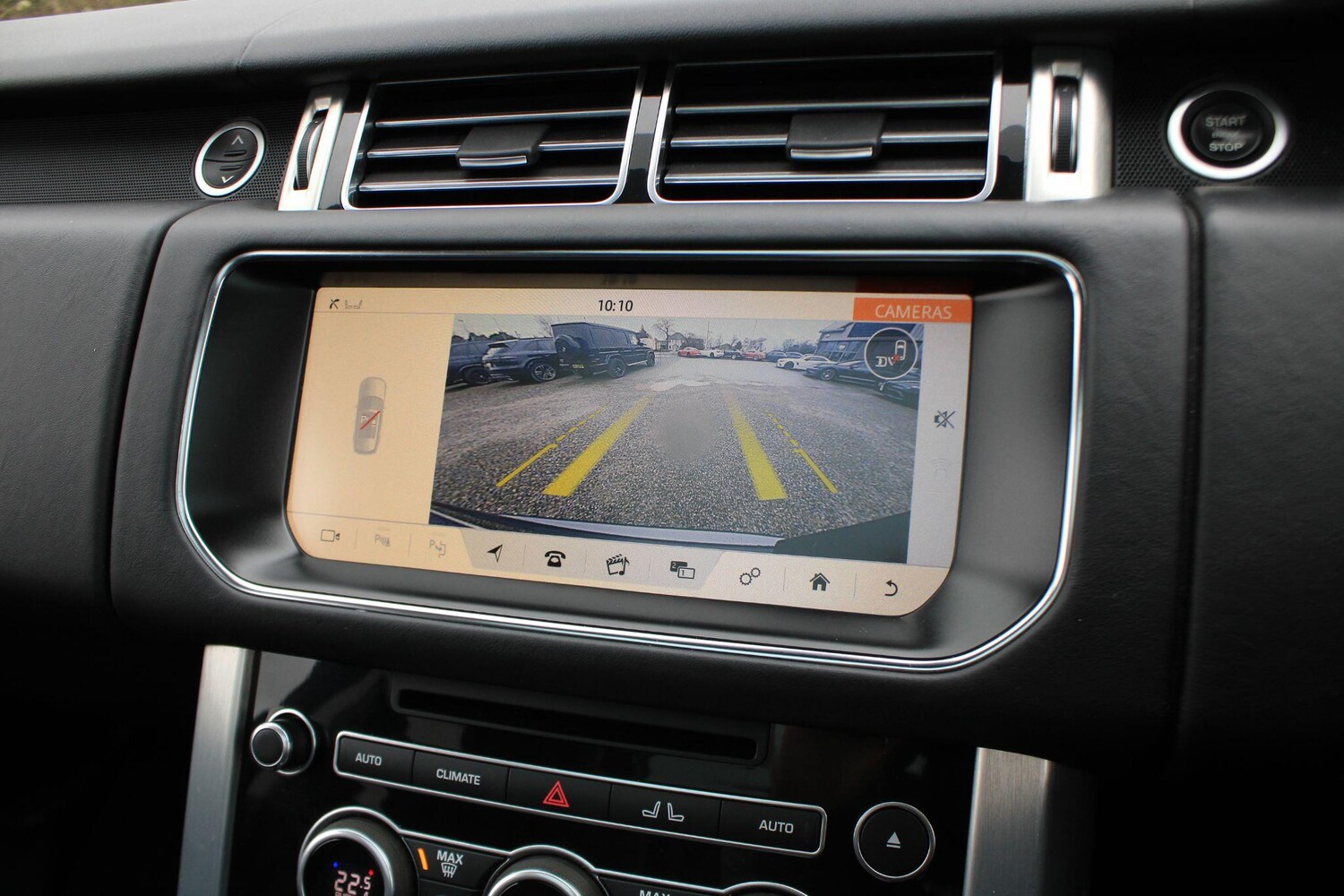 Used Land Rover Range Rover 2017 for sale - 77550637: Photo 13