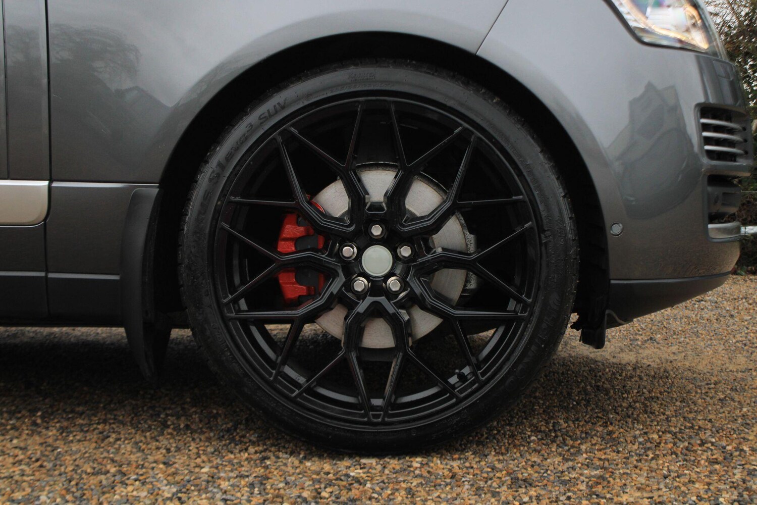 Used Land Rover Range Rover 2017 for sale - 77550637: Photo 14