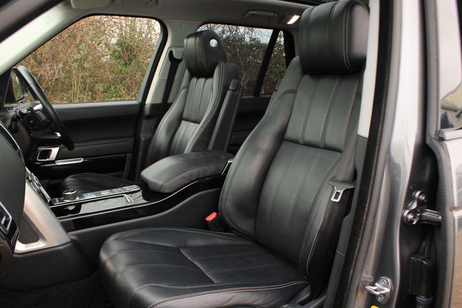 Used Land Rover Range Rover 2017 for sale - 77550637: Photo 21