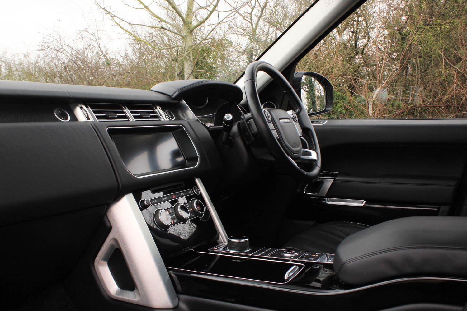 Used Land Rover Range Rover 2017 for sale - 77550637: Photo 22