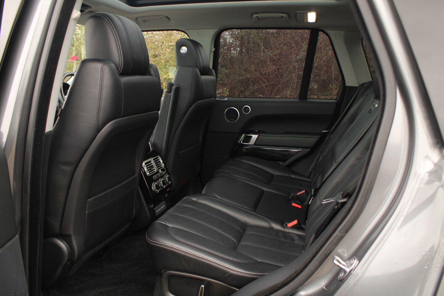 Used Land Rover Range Rover 2017 for sale - 77550637: Photo 25