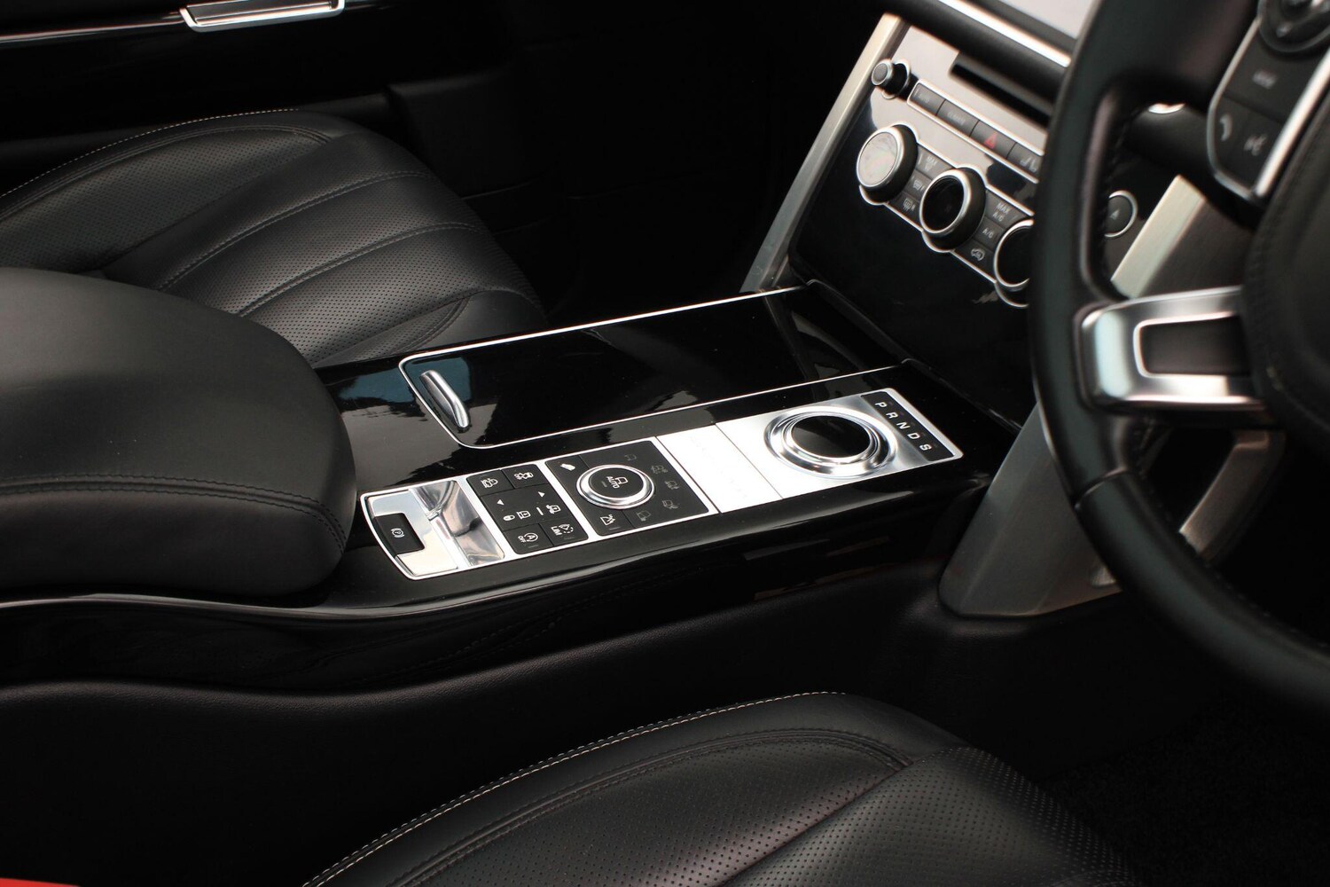 Used Land Rover Range Rover 2017 for sale - 77550637: Photo 26