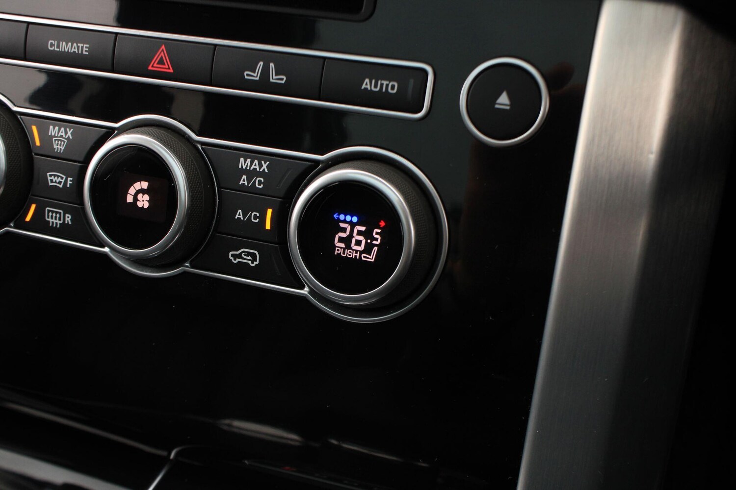 Used Land Rover Range Rover 2017 for sale - 77550637: Photo 28