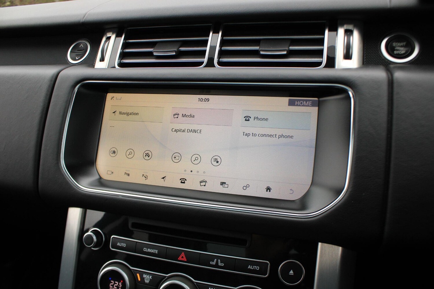 Used Land Rover Range Rover 2017 for sale - 77550637: Photo 29