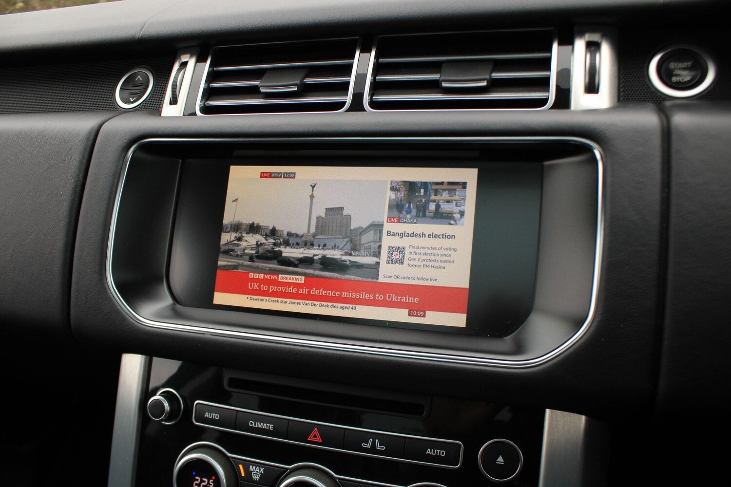 Used Land Rover Range Rover 2017 for sale - 77550637: Photo 31