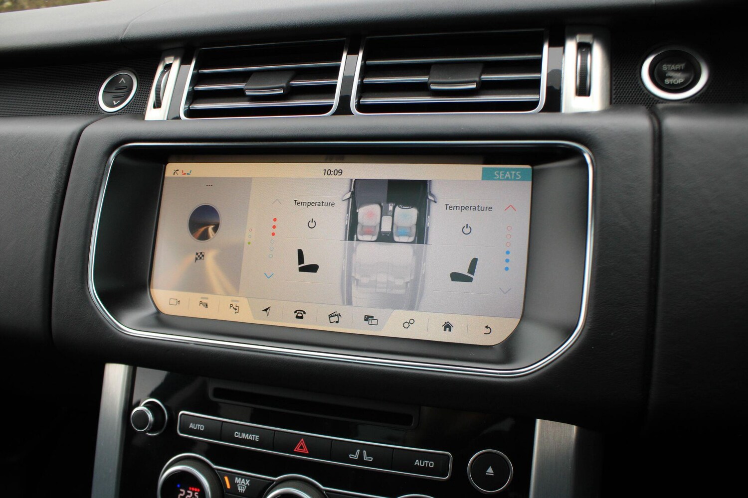 Used Land Rover Range Rover 2017 for sale - 77550637: Photo 32