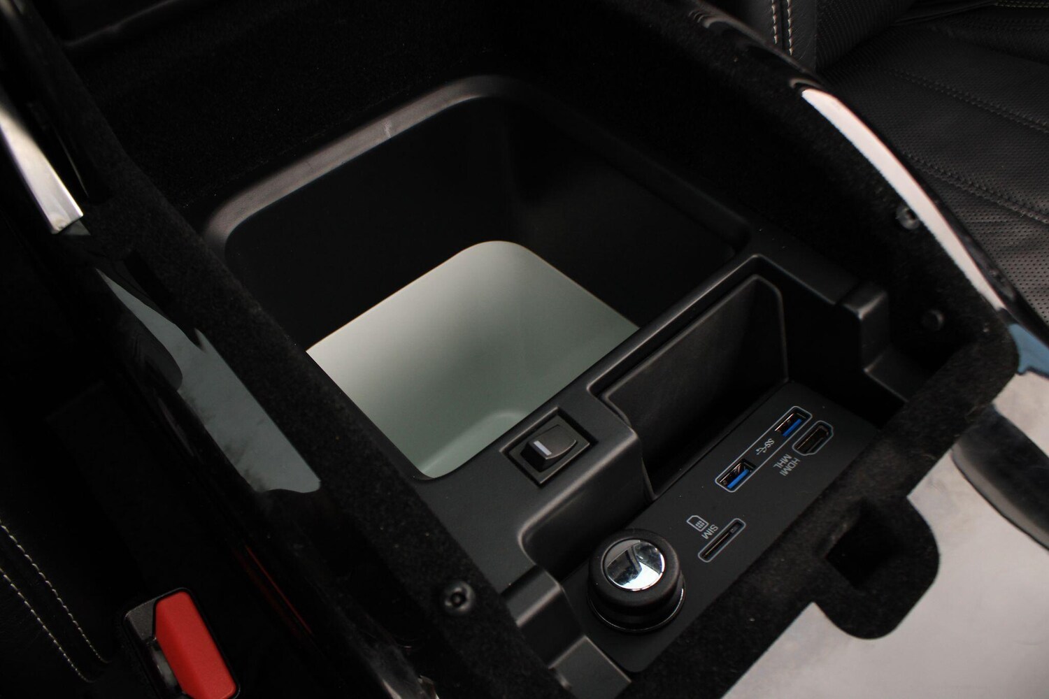 Used Land Rover Range Rover 2017 for sale - 77550637: Photo 38