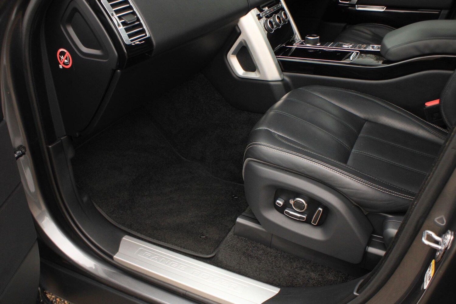 Used Land Rover Range Rover 2017 for sale - 77550637: Photo 39