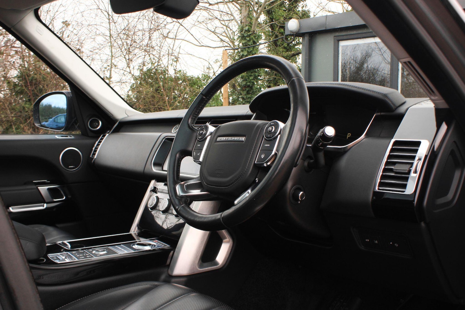 Used Land Rover Range Rover 2017 for sale - 77550637: Photo 4