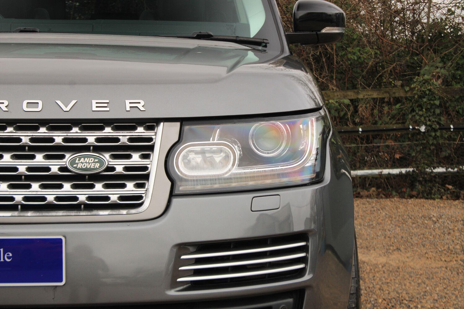 Used Land Rover Range Rover 2017 for sale - 77550637: Photo 42