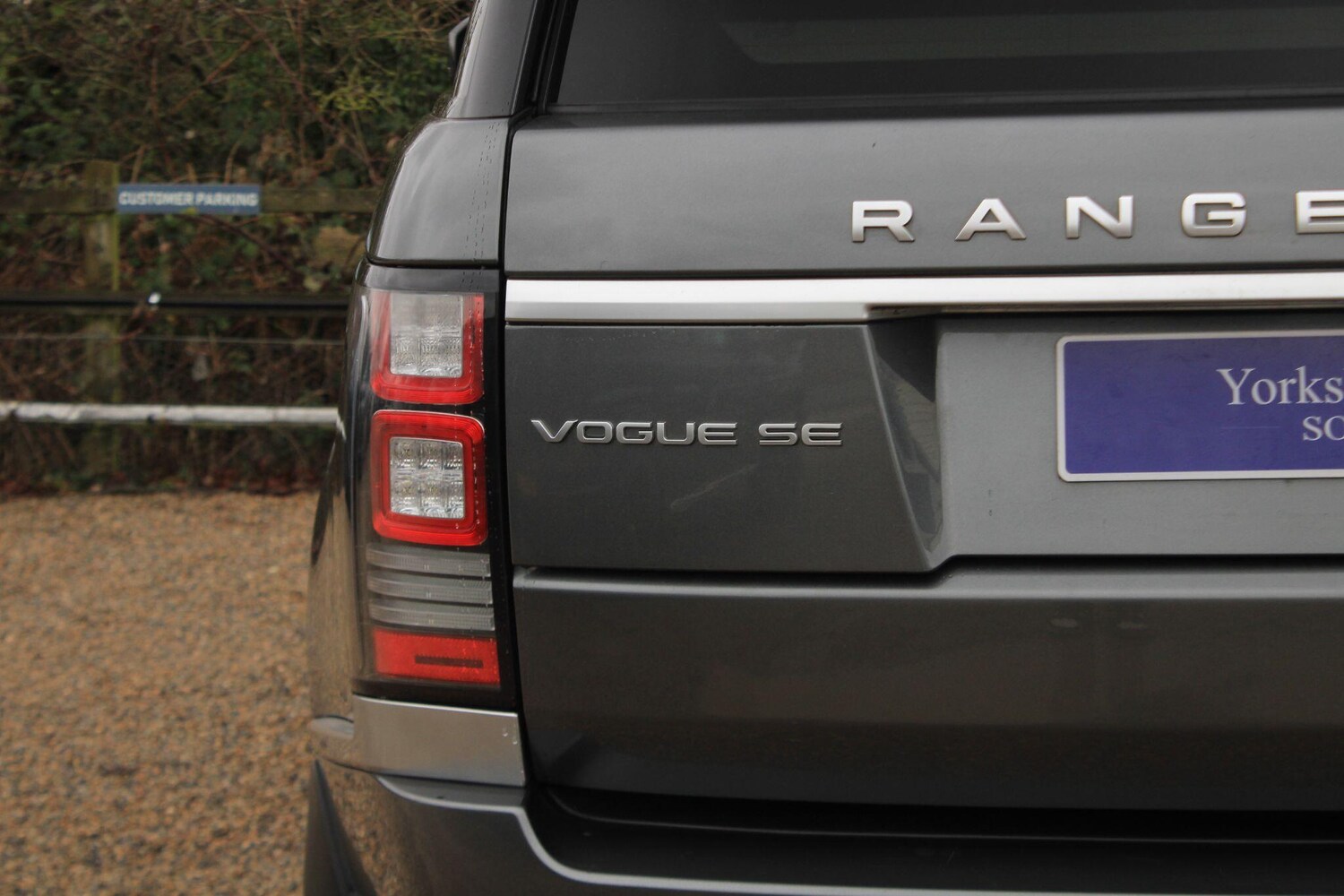 Used Land Rover Range Rover 2017 for sale - 77550637: Photo 43