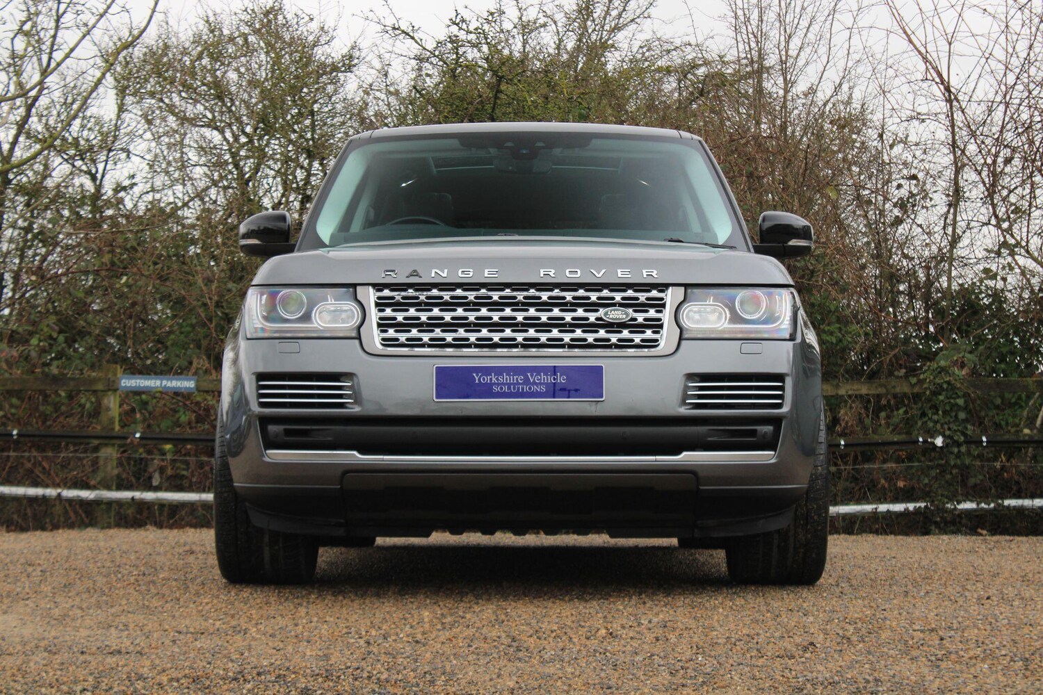 Used Land Rover Range Rover 2017 for sale - 77550637: Photo 44