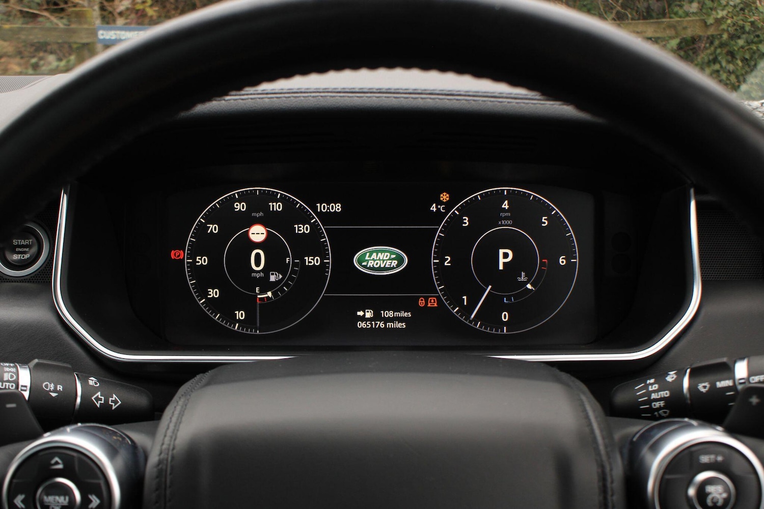 Used Land Rover Range Rover 2017 for sale - 77550637: Photo 6