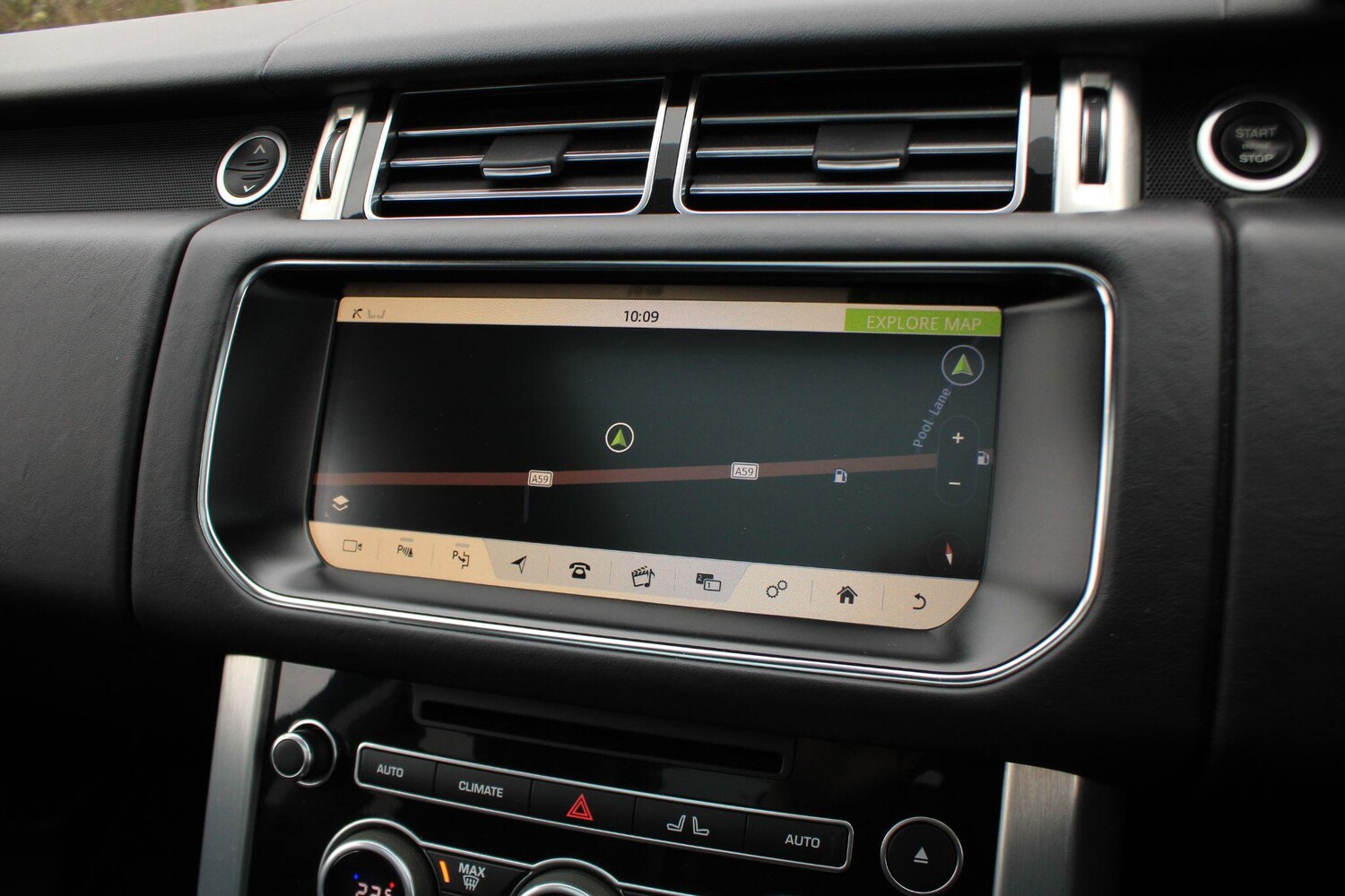 Used Land Rover Range Rover 2017 for sale - 77550637: Photo 7