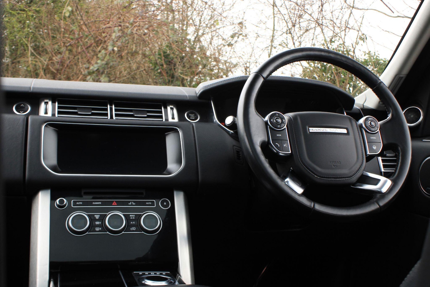 Used Land Rover Range Rover 2017 for sale - 77550637: Photo 9