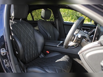 Used Mercedes-Benz S Class 2022 for sale - 78572763: Photo