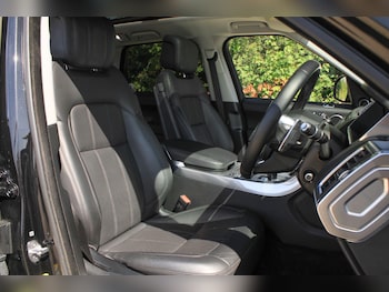 Used Land Rover Range Rover Sport 2020 for sale - 79317110: Photo