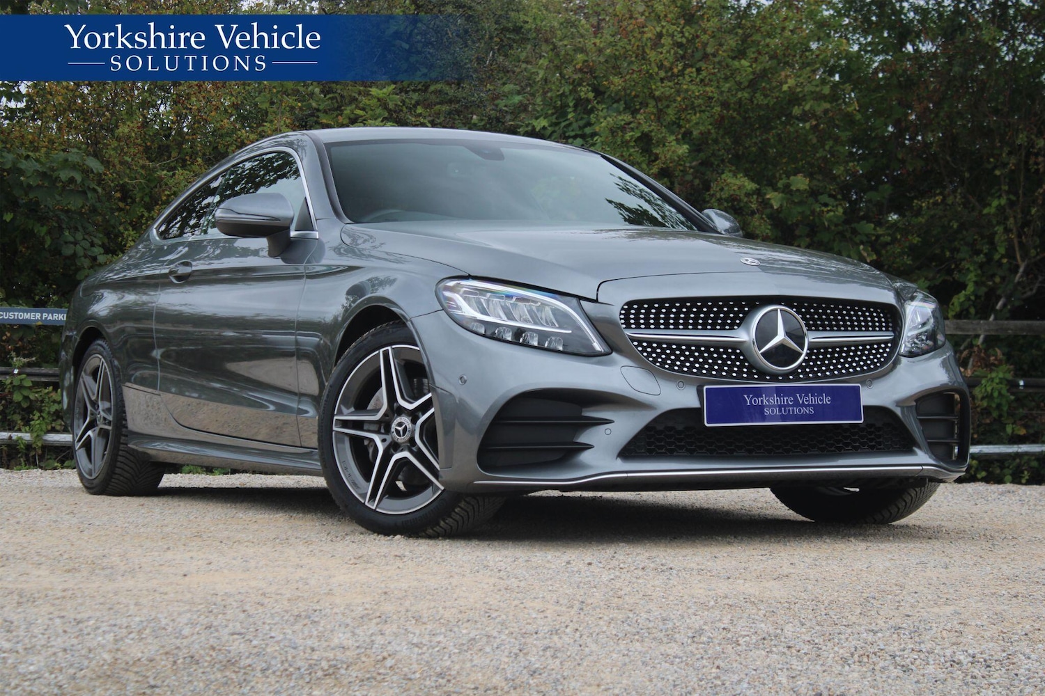 Used Mercedes-Benz C-Class 2022 for sale - 76085529: Photo 1