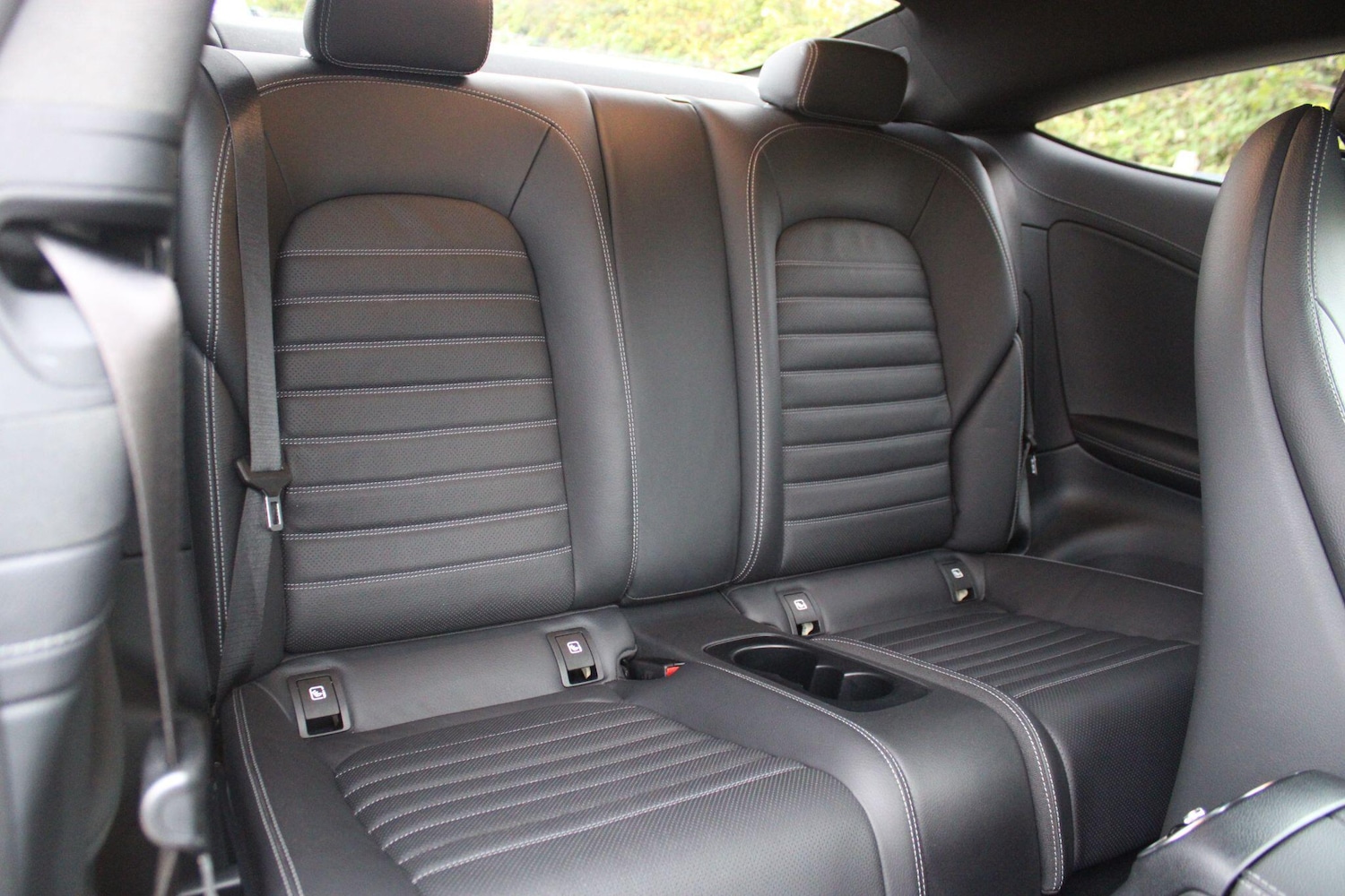 Used Mercedes-Benz C-Class 2022 for sale - 76085529: Photo 10