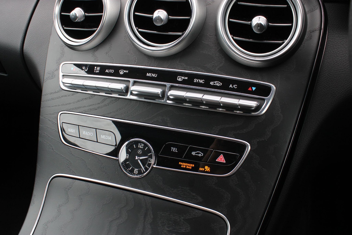 Used Mercedes-Benz C-Class 2022 for sale - 76085529: Photo 18