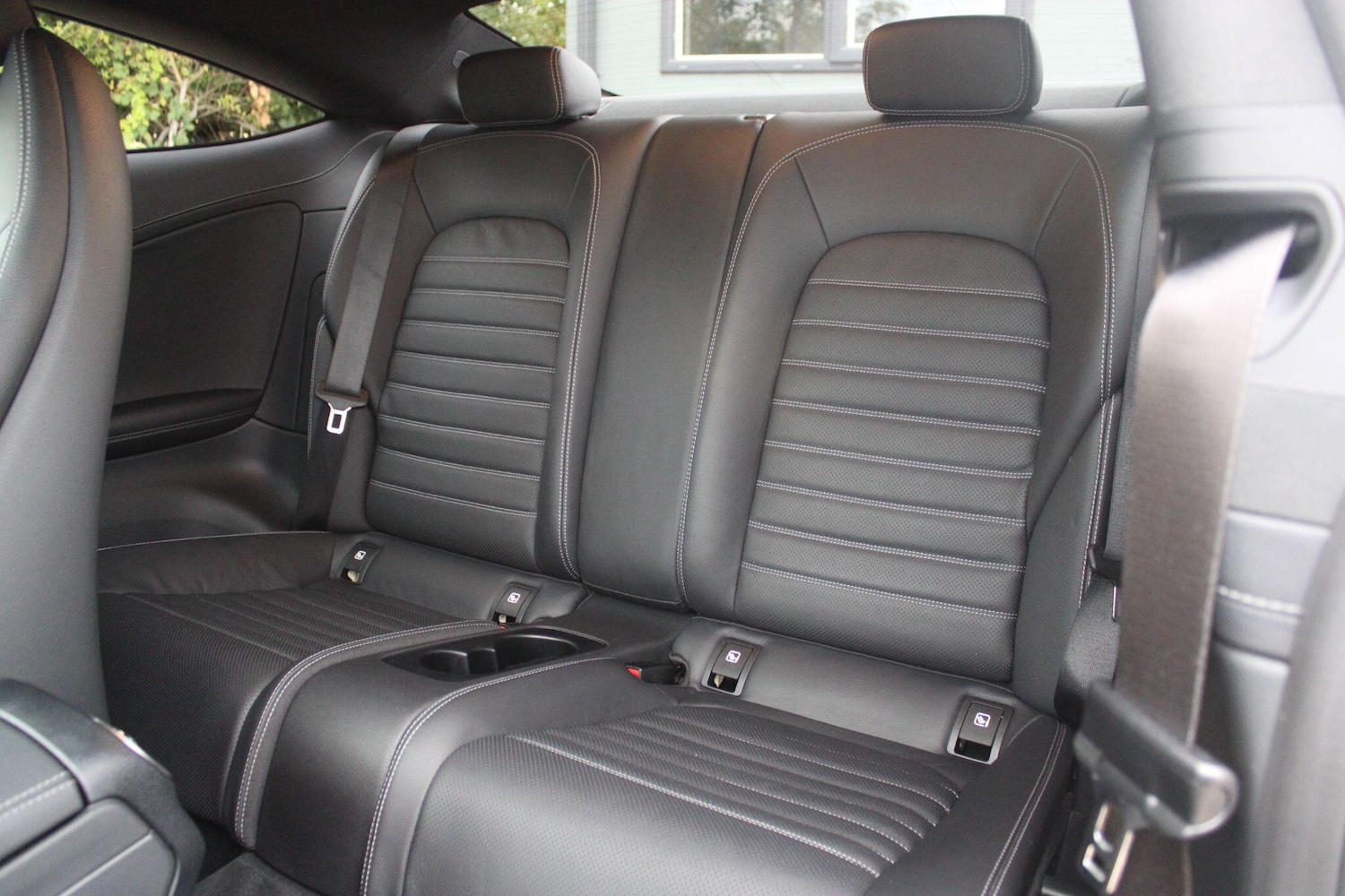 Used Mercedes-Benz C-Class 2022 for sale - 76085529: Photo 19