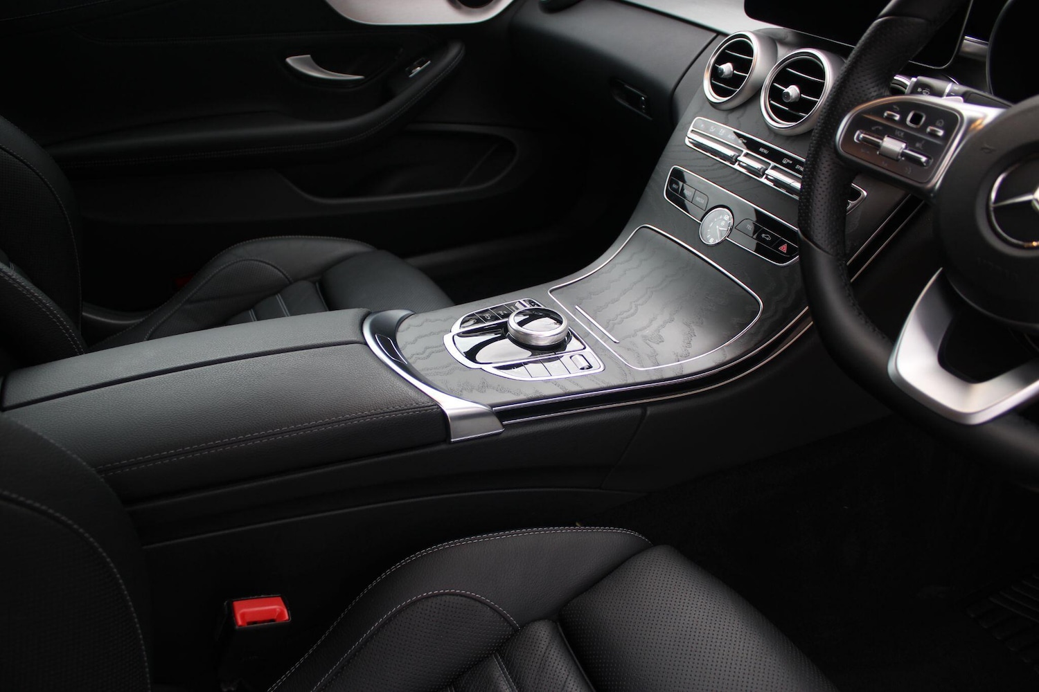 Used Mercedes-Benz C-Class 2022 for sale - 76085529: Photo 20