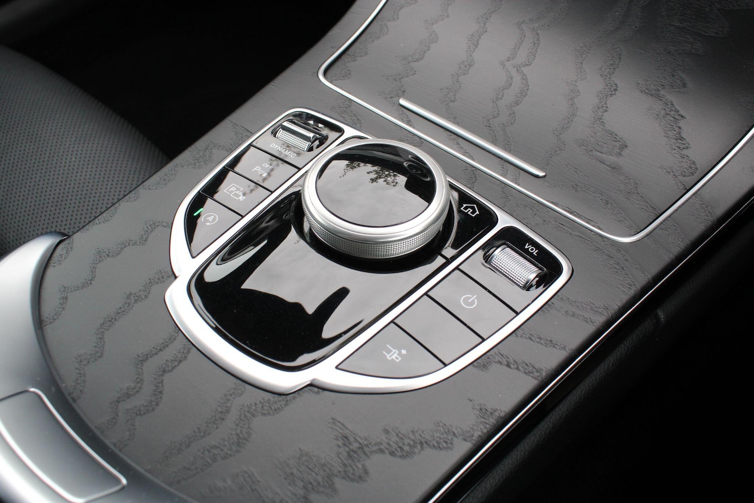 Used Mercedes-Benz C-Class 2022 for sale - 76085529: Photo 21