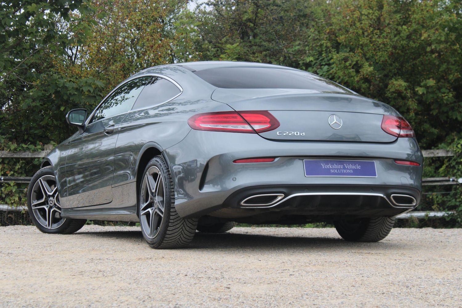 Used Mercedes-Benz C-Class 2022 for sale - 76085529: Photo 3