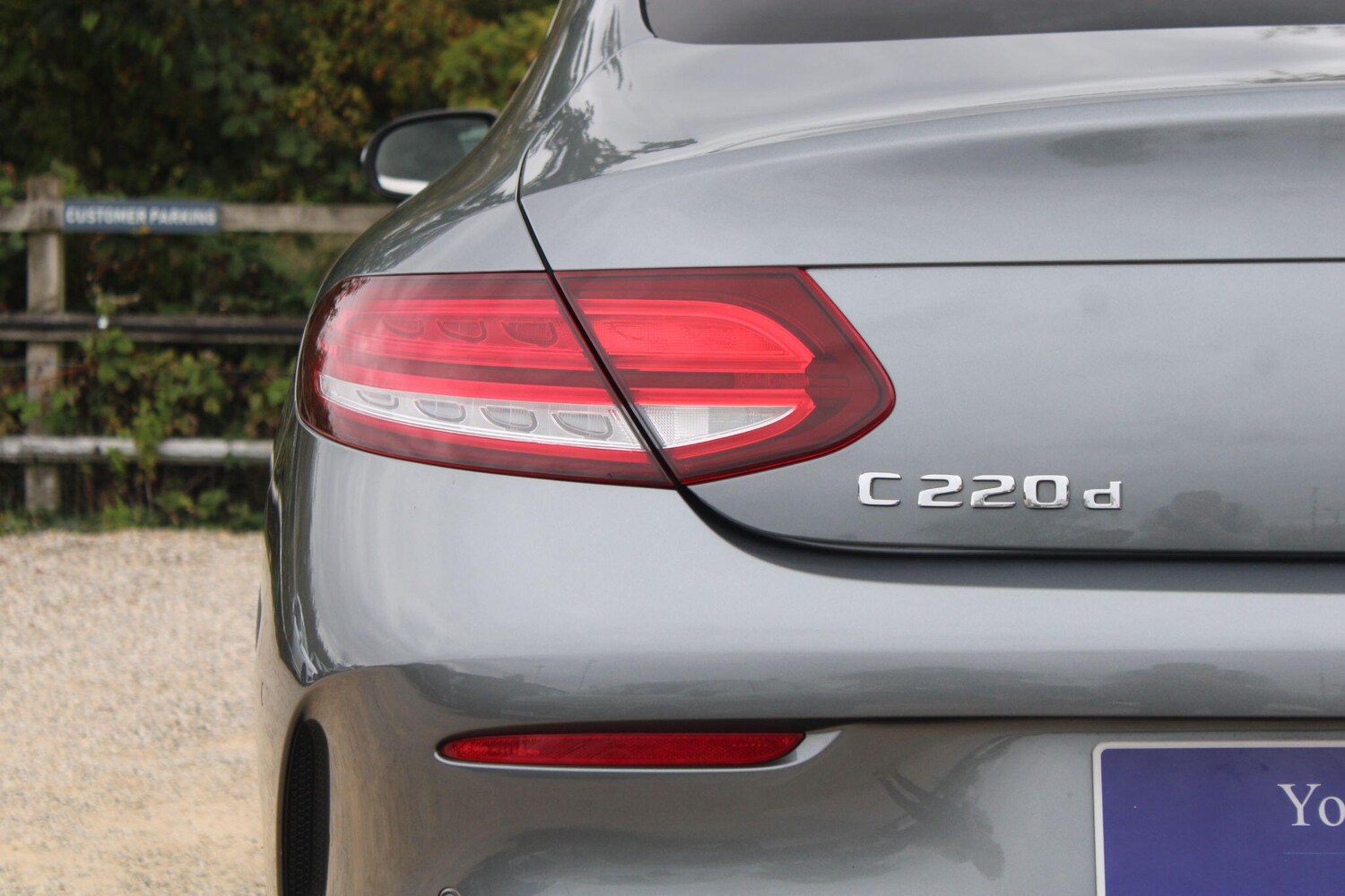 Used Mercedes-Benz C-Class 2022 for sale - 76085529: Photo 34