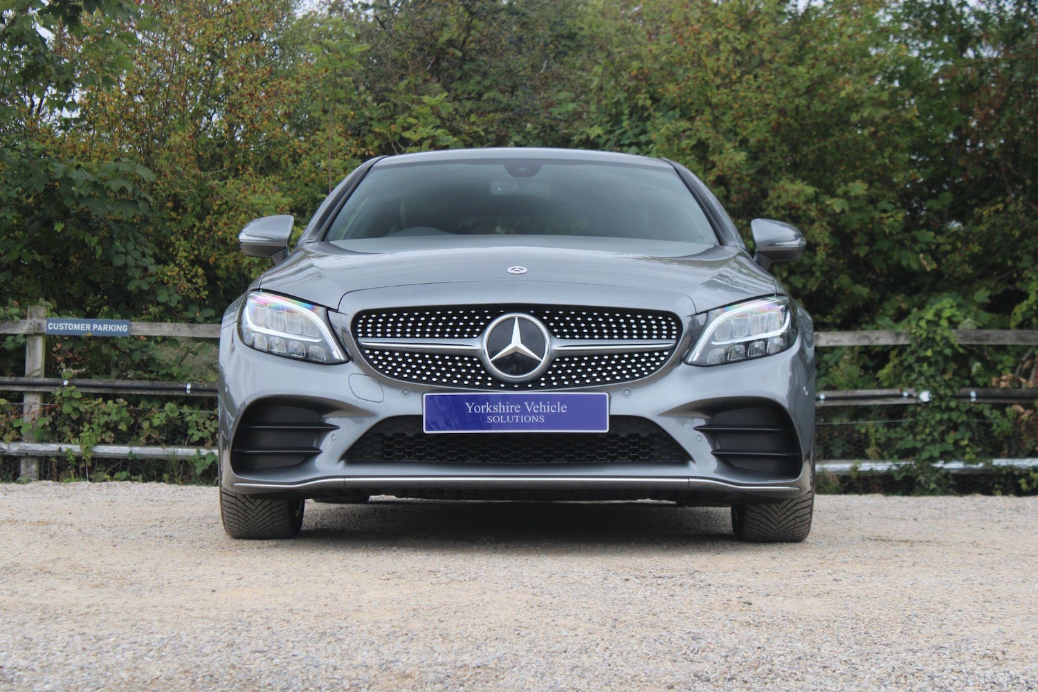 Used Mercedes-Benz C-Class 2022 for sale - 76085529: Photo 35