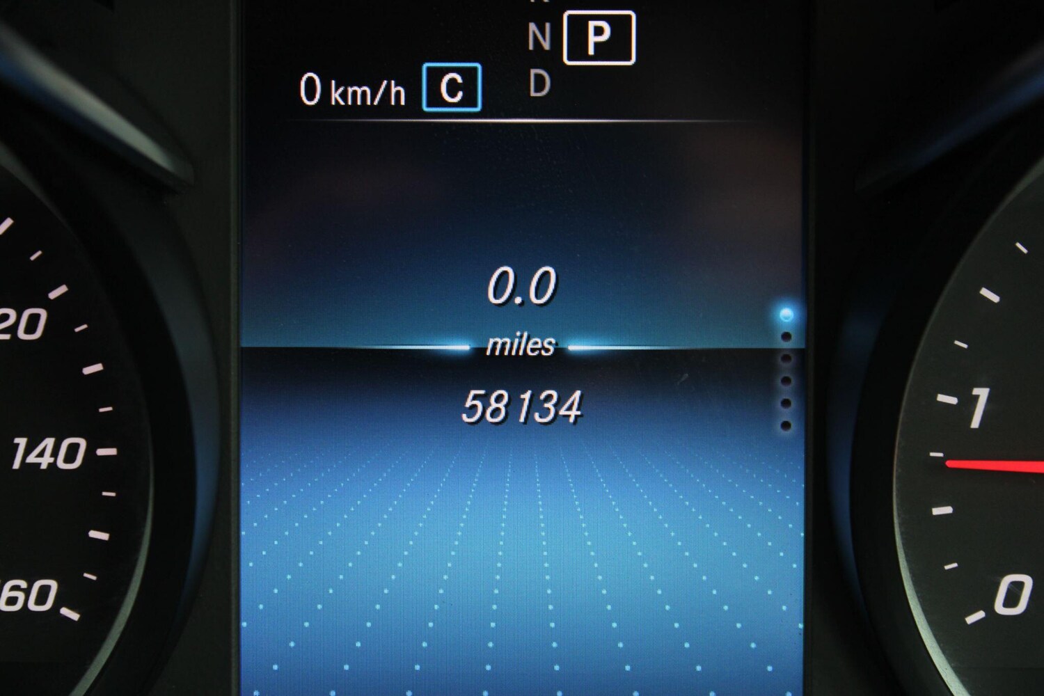 Used Mercedes-Benz C-Class 2022 for sale - 76085529: Photo 37