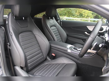 Used Mercedes-Benz C-Class 2022 for sale - 76085529: Photo