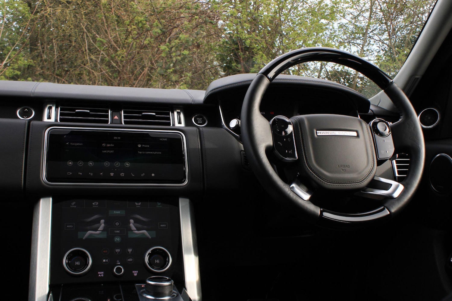 Used Land Rover Range Rover 2020 for sale - 78204476: Photo 10