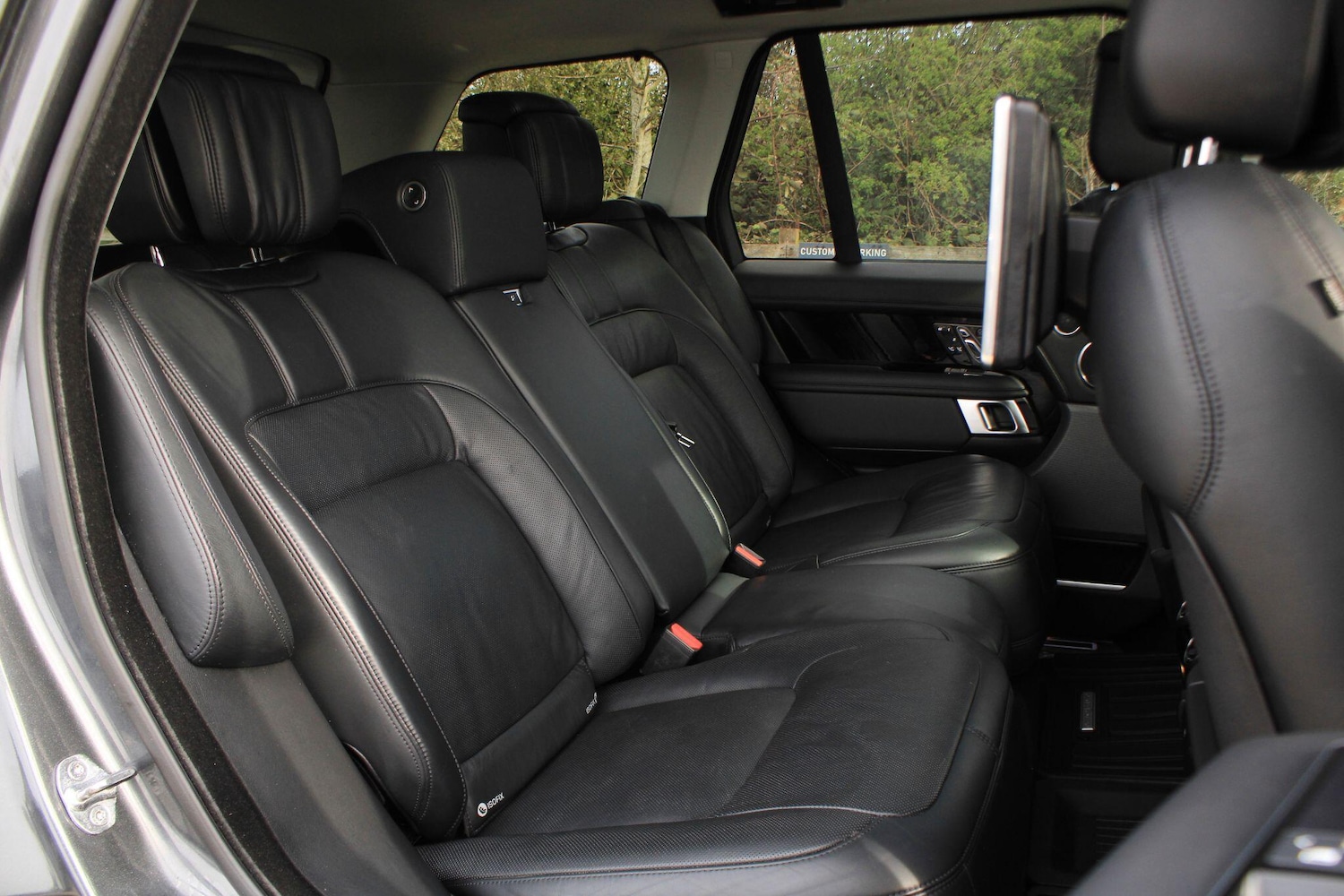 Used Land Rover Range Rover 2020 for sale - 78204476: Photo 11