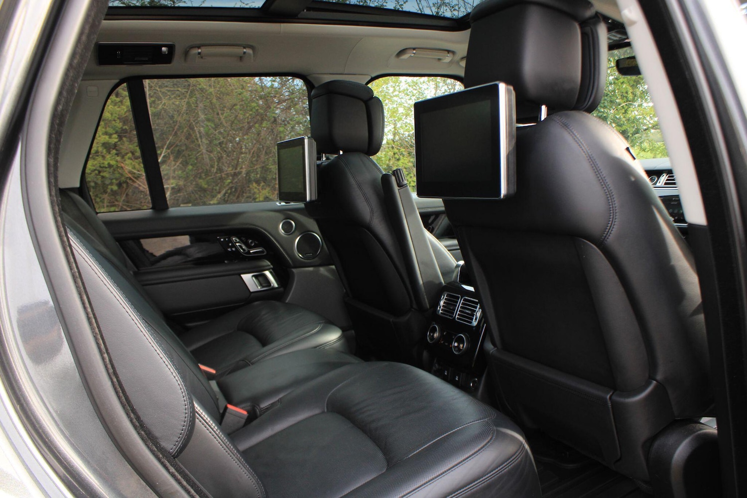 Used Land Rover Range Rover 2020 for sale - 78204476: Photo 12