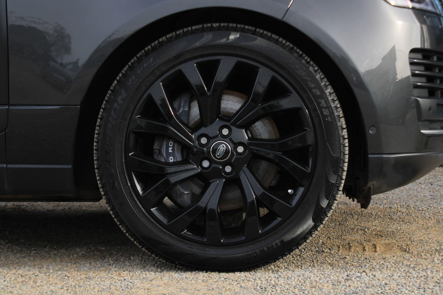 Used Land Rover Range Rover 2020 for sale - 78204476: Photo 15