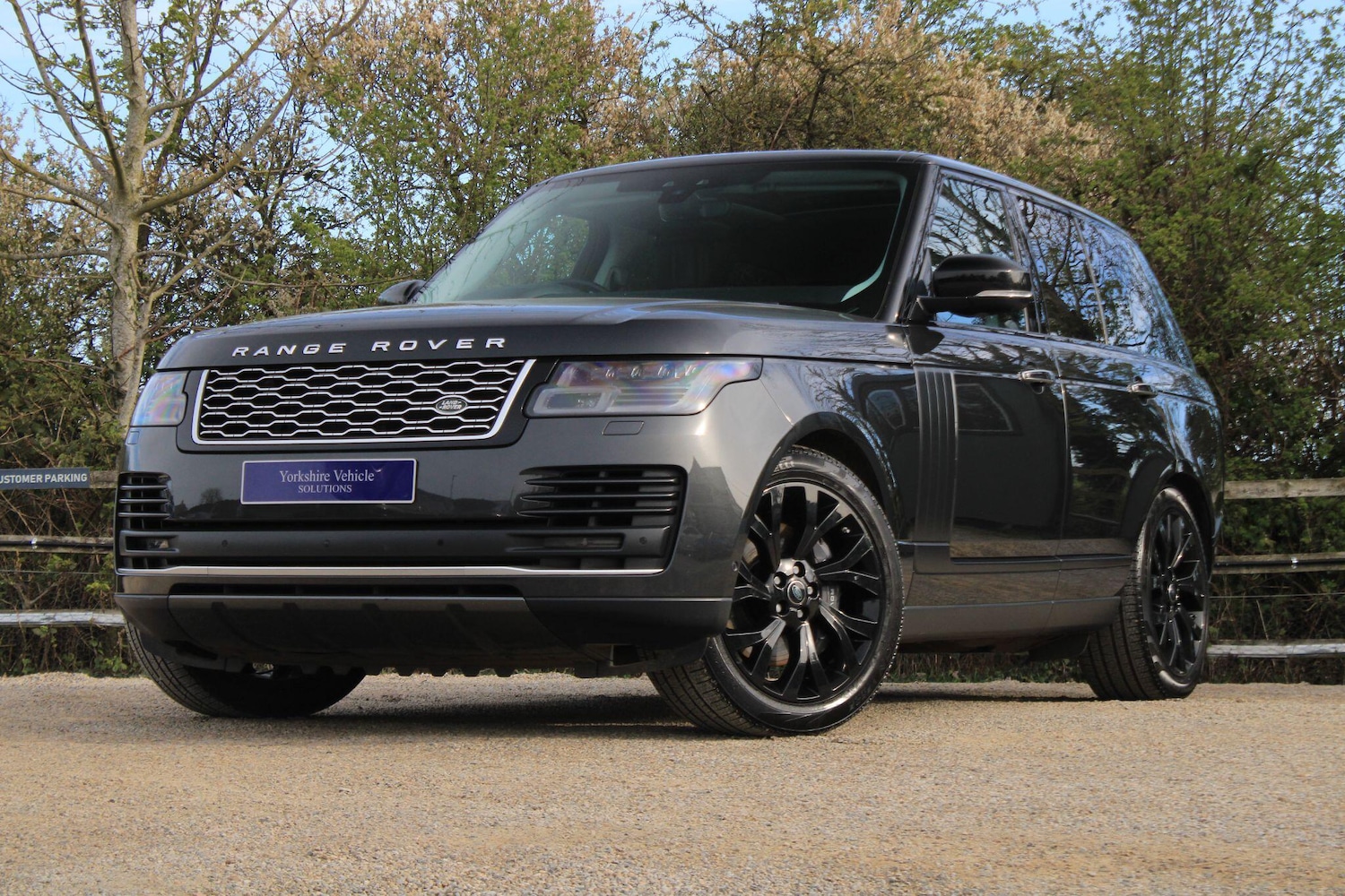 Used Land Rover Range Rover 2020 for sale - 78204476: Photo 19