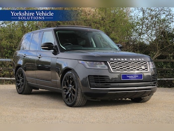 Used Land Rover Range Rover 2020 for sale - 78204476: Photo