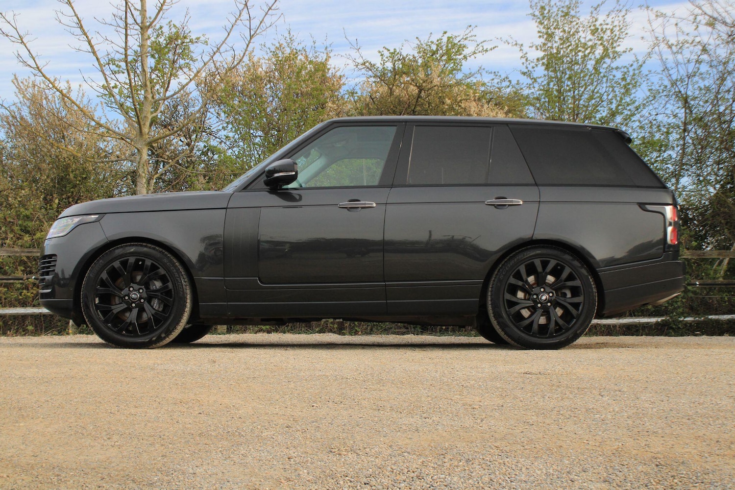 Used Land Rover Range Rover 2020 for sale - 78204476: Photo 20