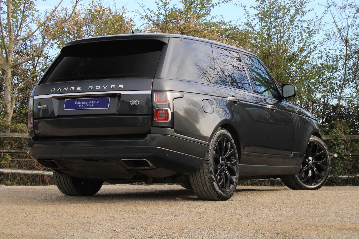 Used Land Rover Range Rover 2020 for sale - 78204476: Photo 21