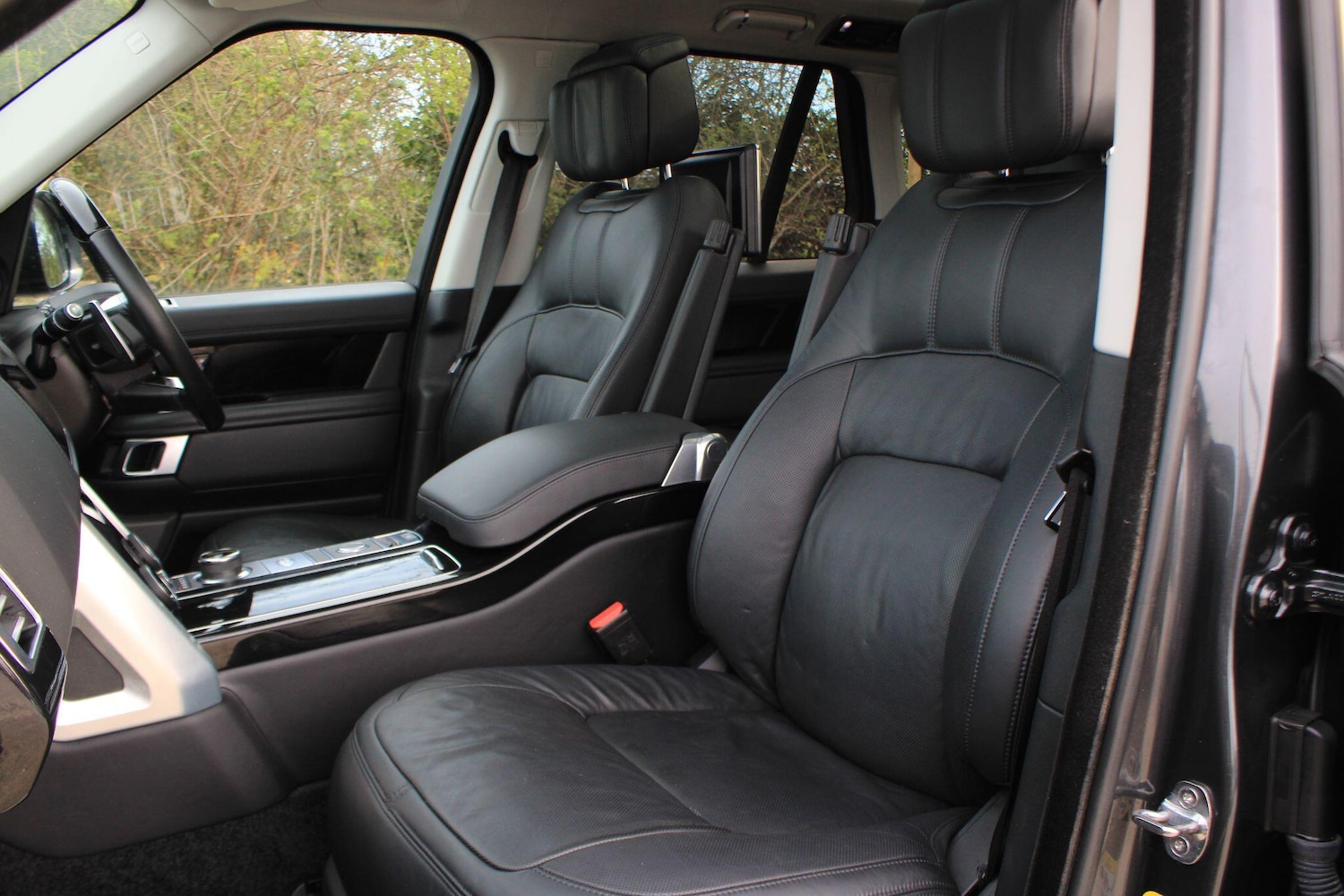 Used Land Rover Range Rover 2020 for sale - 78204476: Photo 22