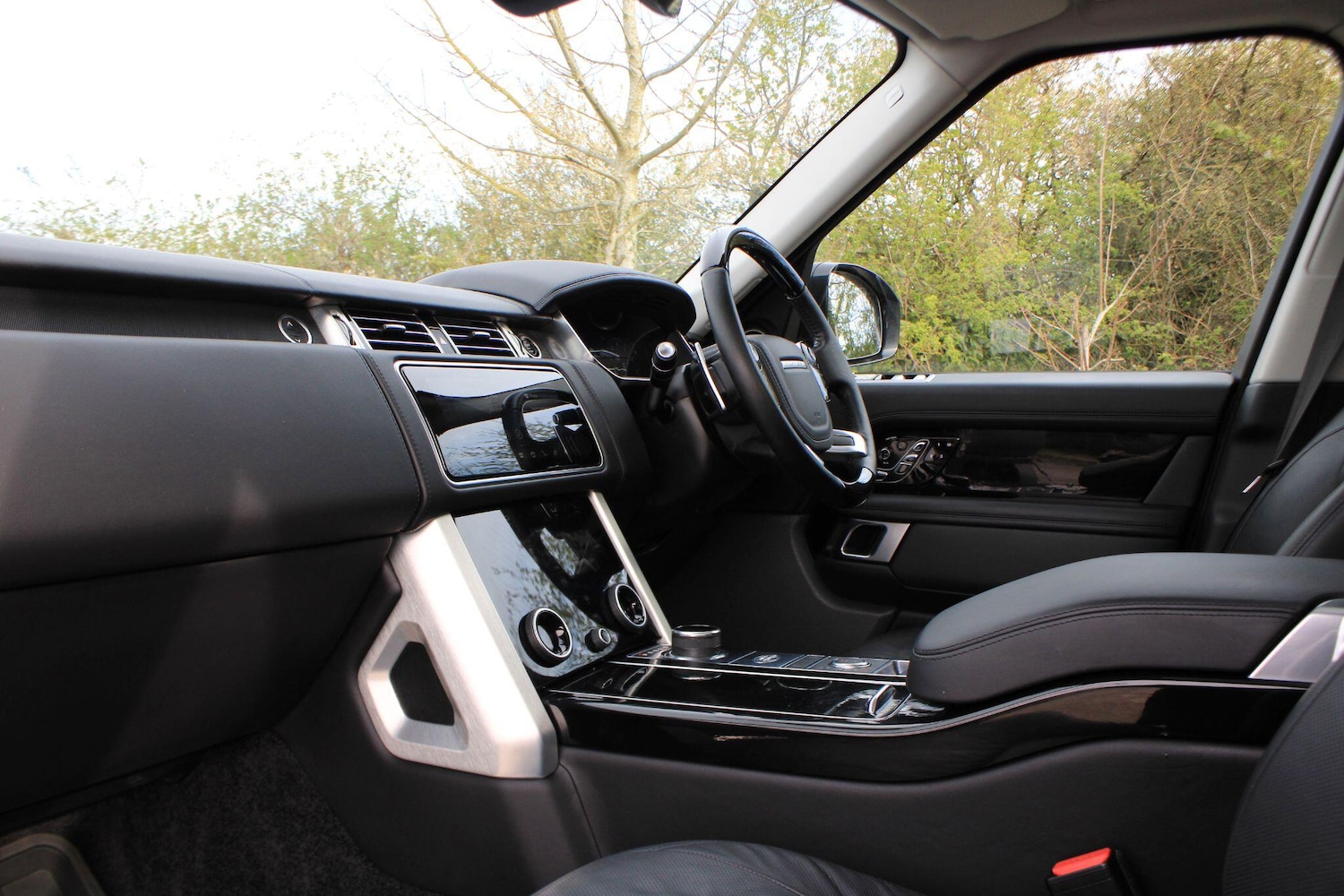 Used Land Rover Range Rover 2020 for sale - 78204476: Photo 23