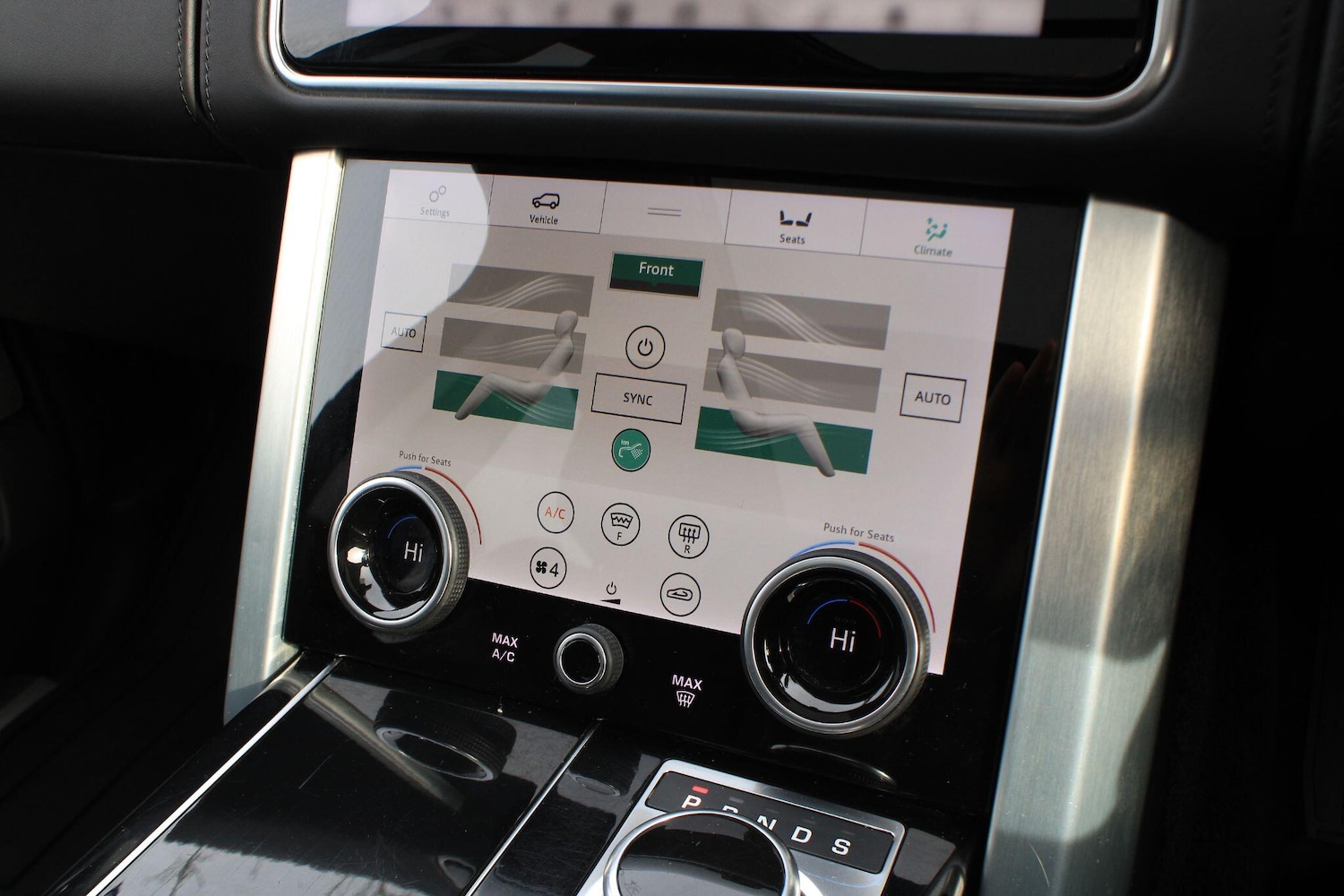 Used Land Rover Range Rover 2020 for sale - 78204476: Photo 24