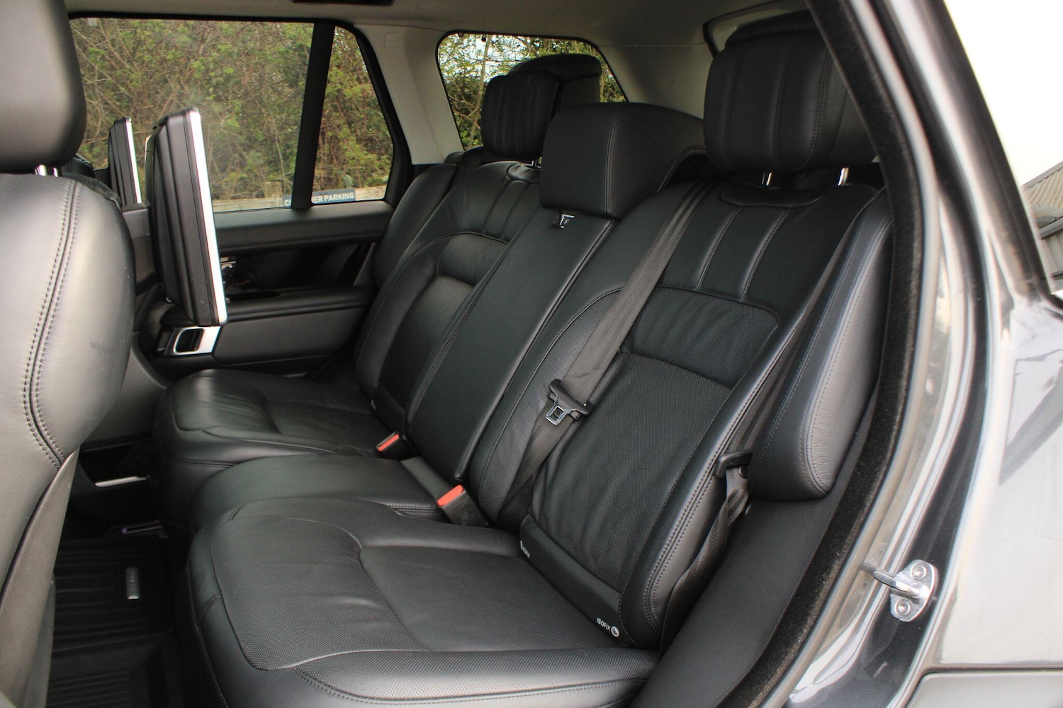 Used Land Rover Range Rover 2020 for sale - 78204476: Photo 25