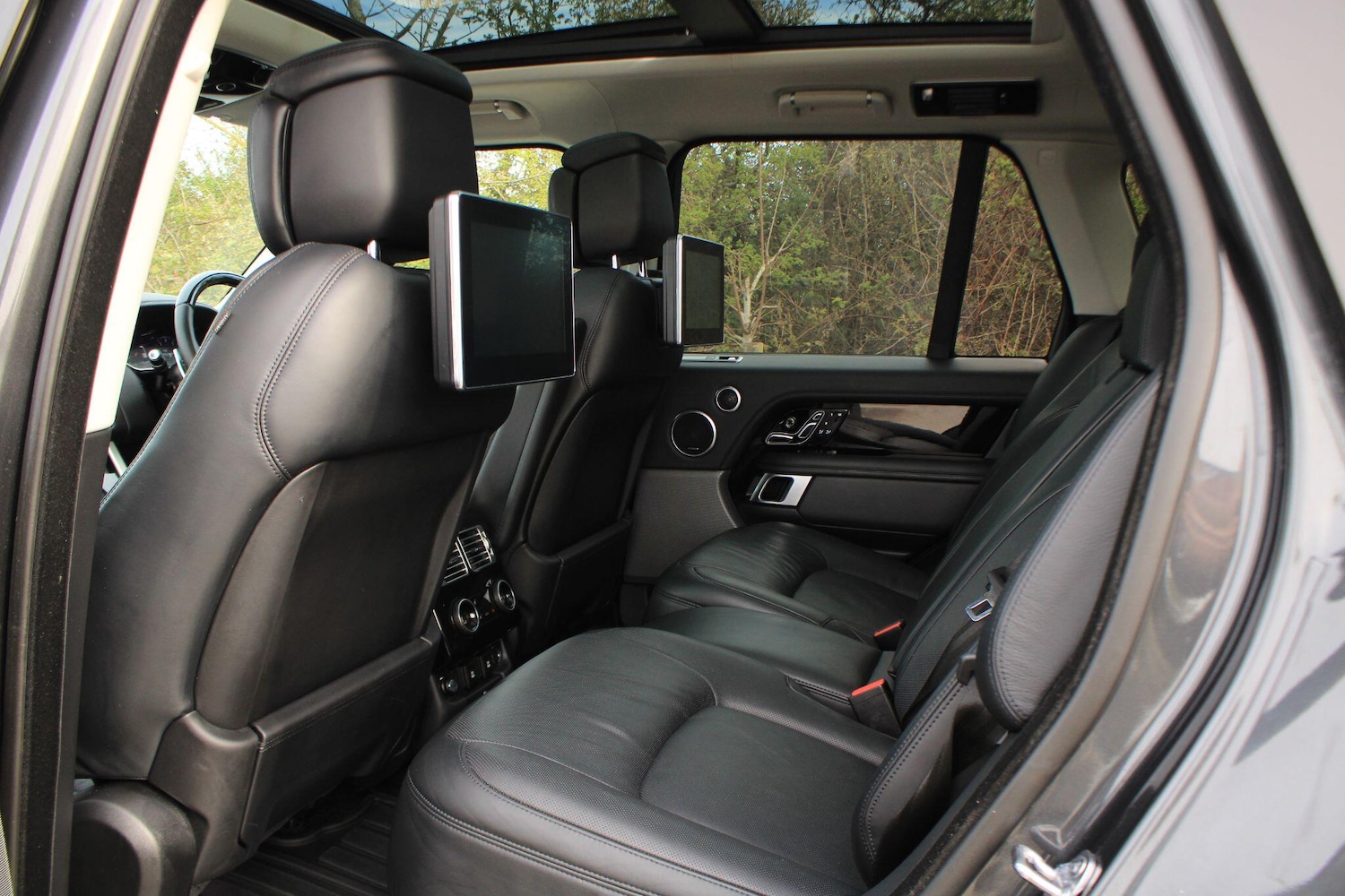 Used Land Rover Range Rover 2020 for sale - 78204476: Photo 26