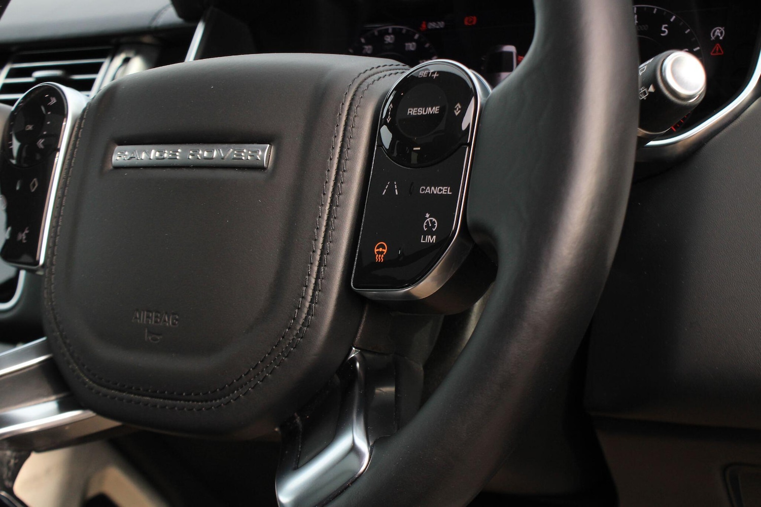 Used Land Rover Range Rover 2020 for sale - 78204476: Photo 28